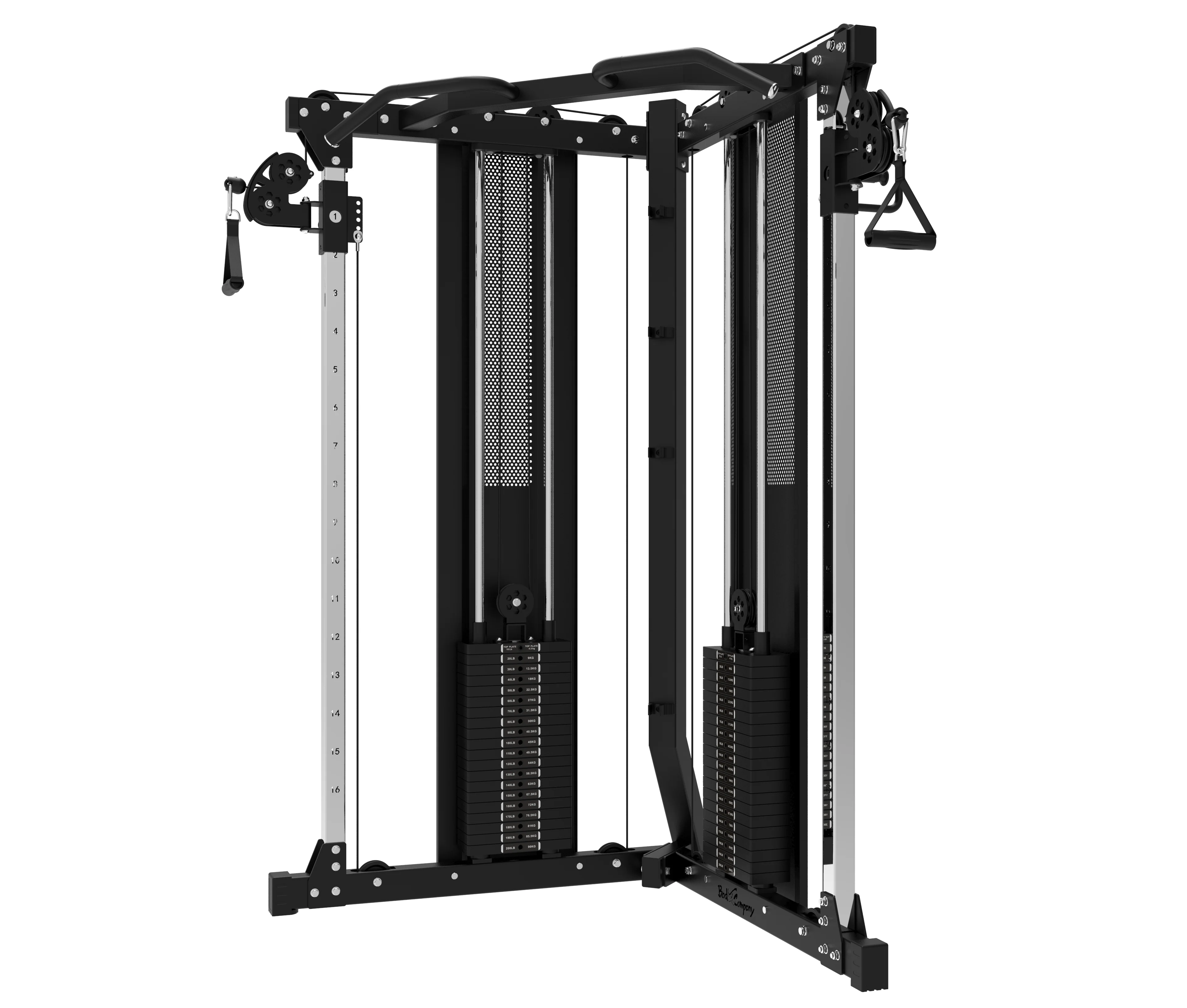 Fitnessgeräte